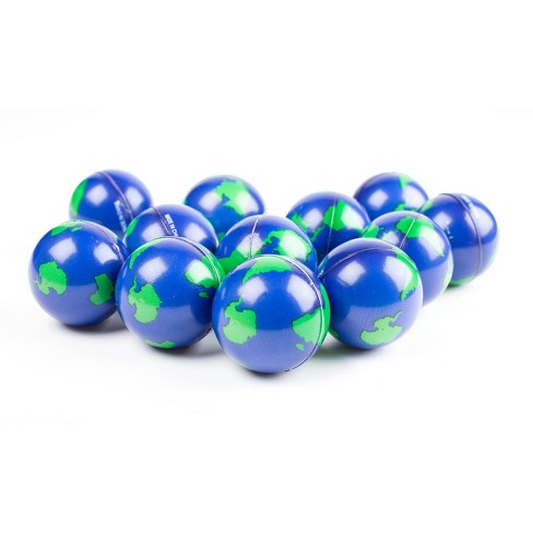 Stress cheap balls target