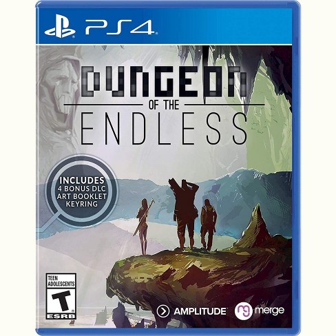 The Endless Dungeon - Xbox Series X/xbox One : Target