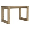 Anybear Writing Desk with Ample Workstation and Sturdy Legs - 2 of 4