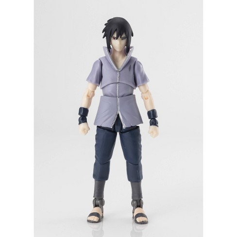 Anime Heroes Sasuke Uchiha The Final Battle Action Figure Target