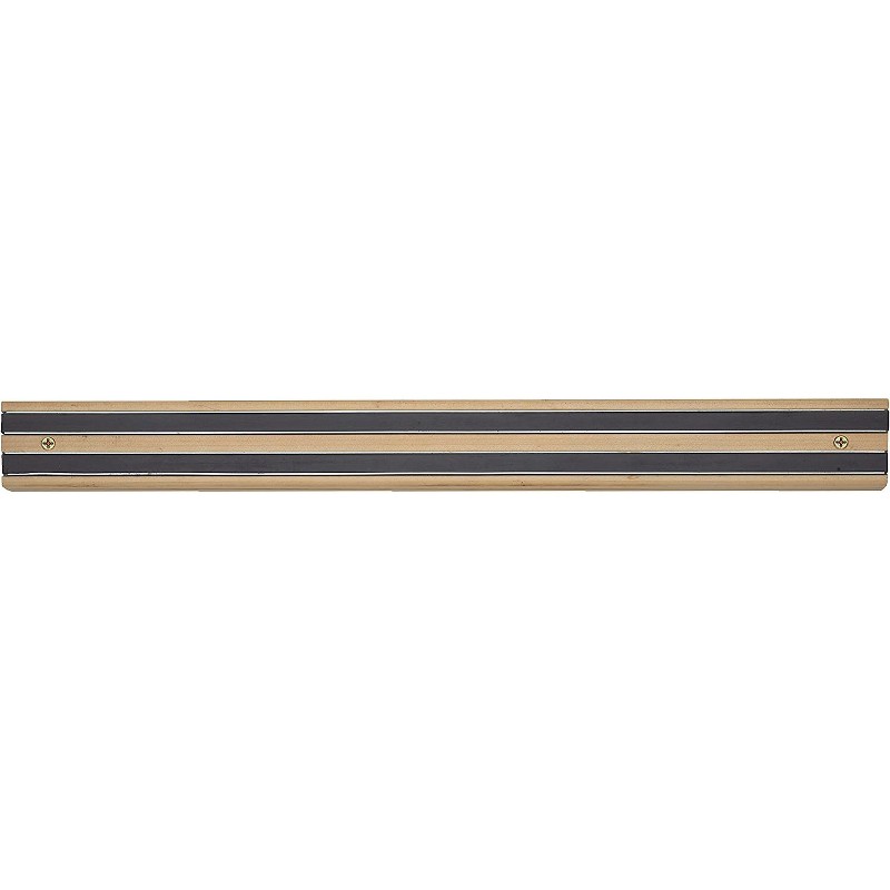 HIC Kitchen Magnetic Knife Holder, 18"