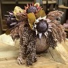 Sullivans Artificial Dried Protea Stem 26"H - 3 of 3