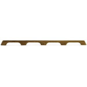 Whitecap Teak 60104 Hand Rail - Boat Equipment and Parts Model 12143801 - 1 of 1