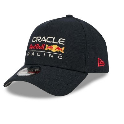 Red Bull Racing F1 New Era 9forty Essentials Hat