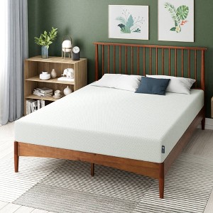 Zinus Green Team Foam Mattress - 1 of 4