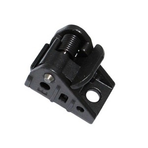 Bosch Recip Saw OEM Replacement Blade Holder - 1619PA4168 - 1 of 3