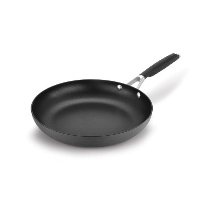 hard anodised cookware
