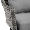 Modway Endeavor Outdoor Patio Wicker Rattan Armchair - 4 of 4