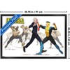 Trends International Invincible: Season 3 - White Room Teaser One Sheet Framed Wall Poster Prints - 3 of 4