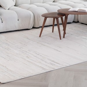 Rug Branch Astra Modern Indoor Area Rug - 1 of 4