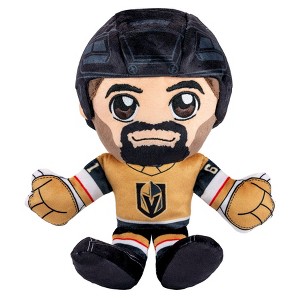 Bleacher Creatures Vegas Golden Knights Mark Stone Gold Jersey 8