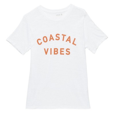 Everyday California - Coastal Vibes Tee