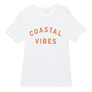 Everyday California - Coastal Vibes Tee - 1 of 4
