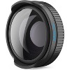GoPro HB-Series Lens Collection (HERO13 Black) - Includes Ultra Wide Lens Mod, Macro Lens Mod, Anamorphic Lens Mod, ND Filter 4-Pack and Case - 4 of 4