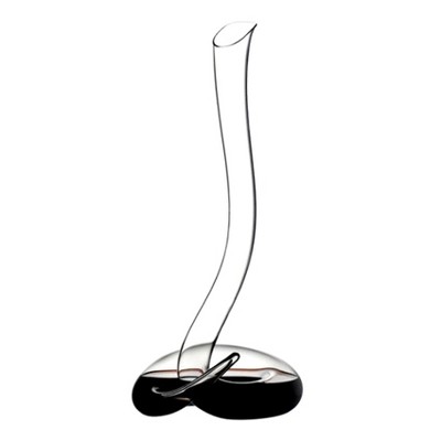 Riedel Crystal Eve Wine Decanter