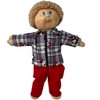 Doll Clothes Superstore Handmade Doll Outfit for 15–16" Cabbage Patch Dolls & 18" Dolls – Fits Boys and Girls - 3 of 4