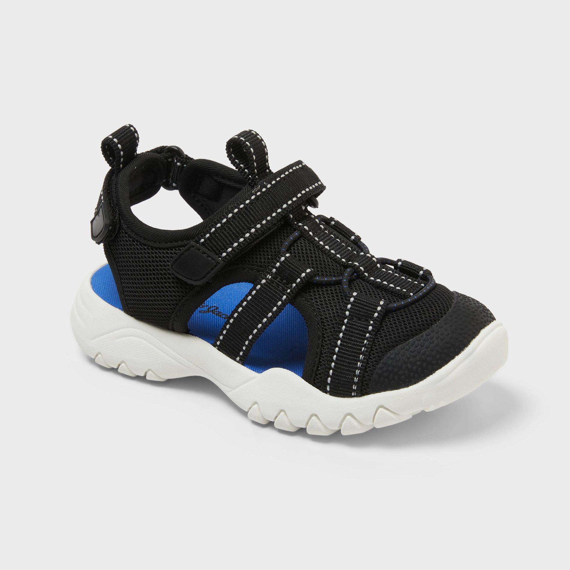 Toddler Walker Casual Sandals - Cat & Jack™