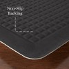 Martha Stewart Miles Modern Diamond Anti-Fatigue Air-Infused Kitchen Mat - 4 of 4