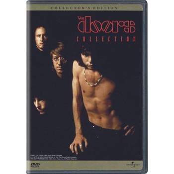 The Doors Collection (DVD)(1999)