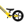 Strider Sport 12" Kids' Balance Bike - 4 of 4