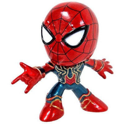 iron spider toy target