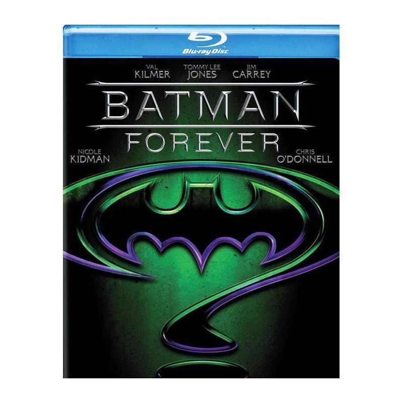 Batman Forever, 1 of 2