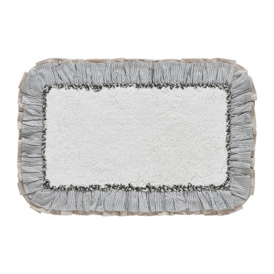 Ashmont Bathmat 20x30 VHC Brands