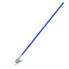 Bon Tool 12-208 Walk Edger - Stainless Steel 10-inch X 6-inch - 3/8-inch Radius W/Base Bracket - 3 of 3