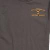 Men's - Yellowstone - Yellowstone Y Dutton Ranch Logo Short Sleeve Graphic T-Shirt - 2 of 4