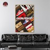 Notoriart Sneakerhead Collection Wall Art Framed - 2 of 4