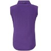 Cutter & Buck Forge Eco Stretch Recycled Womens Sleeveless Polo - 2 of 2