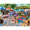 MasterPieces 750 Piece Jigsaw Puzzle - Corner Market - 18"x24" - 3 of 4