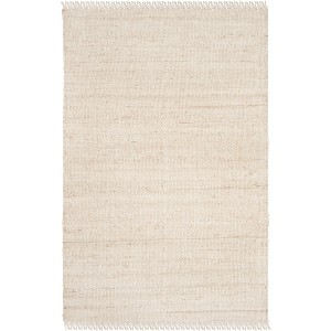 Natural Fiber NF368 Hand Woven Indoor Rugs - Safavieh - 1 of 4