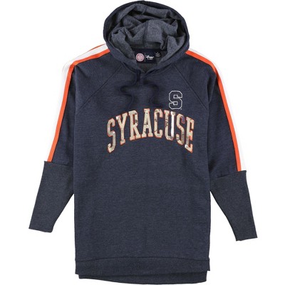 G-III Sports Womens Syracuse Hoodie Sweatshirt