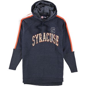 G-III Sports Womens Syracuse Hoodie Sweatshirt - 1 of 2