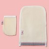 Saaf Body Kese Exfoliating Mitt - 2 of 4