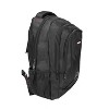 DUKAP Noric Executive Backpack for Laptops upto 15.6'' - Black - 2 of 4