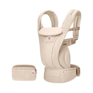 Ergobaby Omni Deluxe Mesh All-in-One Baby Carrier : Target