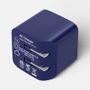 Dual Port (A+C) Wall Adapter - heyday™ - 3 of 3