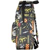 Wizarding World of Harry Potter Hogwarts  Laptop Backpack Black - 3 of 3