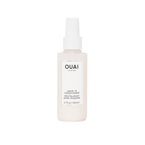 Ouai Leave In Conditioner  Fl Oz - Ulta Beauty : Target