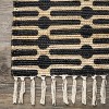 Nuloom Lavena Printed Winged Trellis Indoor Area Rug - 3 of 4