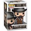 Funko Pop! TV: 1883 - James Dutton Vinyl Figure #1444 #72195 - 3 of 4