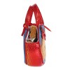 Aurora Fancy Pals 7" Pretty Pony Pet Carrier Brown Stuffed Animal - 3 of 4