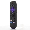 Dan's Originals for Roku RC-MC1 / RC-MC1F With Headphone jack, Streaming and TV Remote Control - 3026000019 - 3 of 4