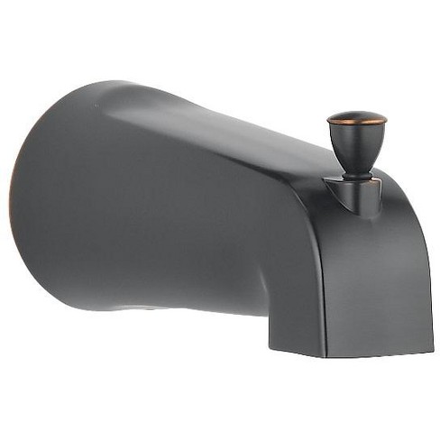 Delta Faucet Rp81273 Replacement Slip On Tub Spout Oil Rubbed