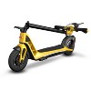Bugatti 9.0 Electric Scooter – 600W Motor, Foldable Frame, 18.6 MPH Max Speed, LED Display, LED Turn Signals, Lightweight Commuter Scooter - 4 of 4