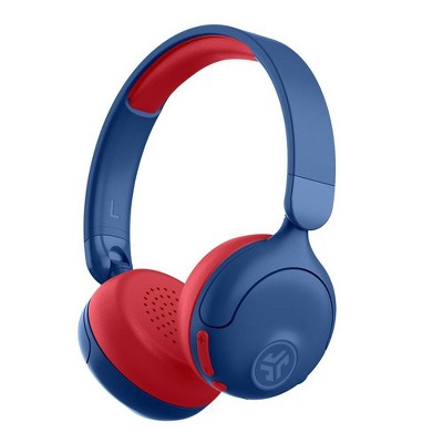 JLab JBuddies Bluetooth Wireless ANC Kids' Headphones