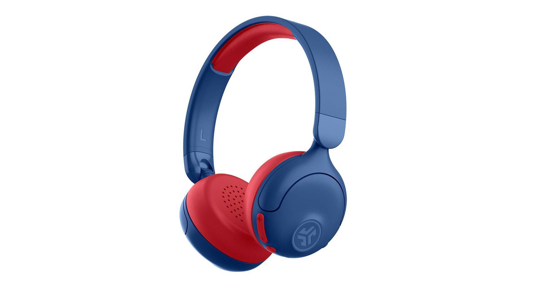 JLab JBuddies Bluetooth Wireless ANC Kids' Headphones