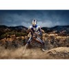 Banpresto - BanPresto - Ultraman Dyna - Hero's Brave Statue Figure - Ultraman Dyna Aoki Kiseki No Hikari (Version A) - 2 of 2